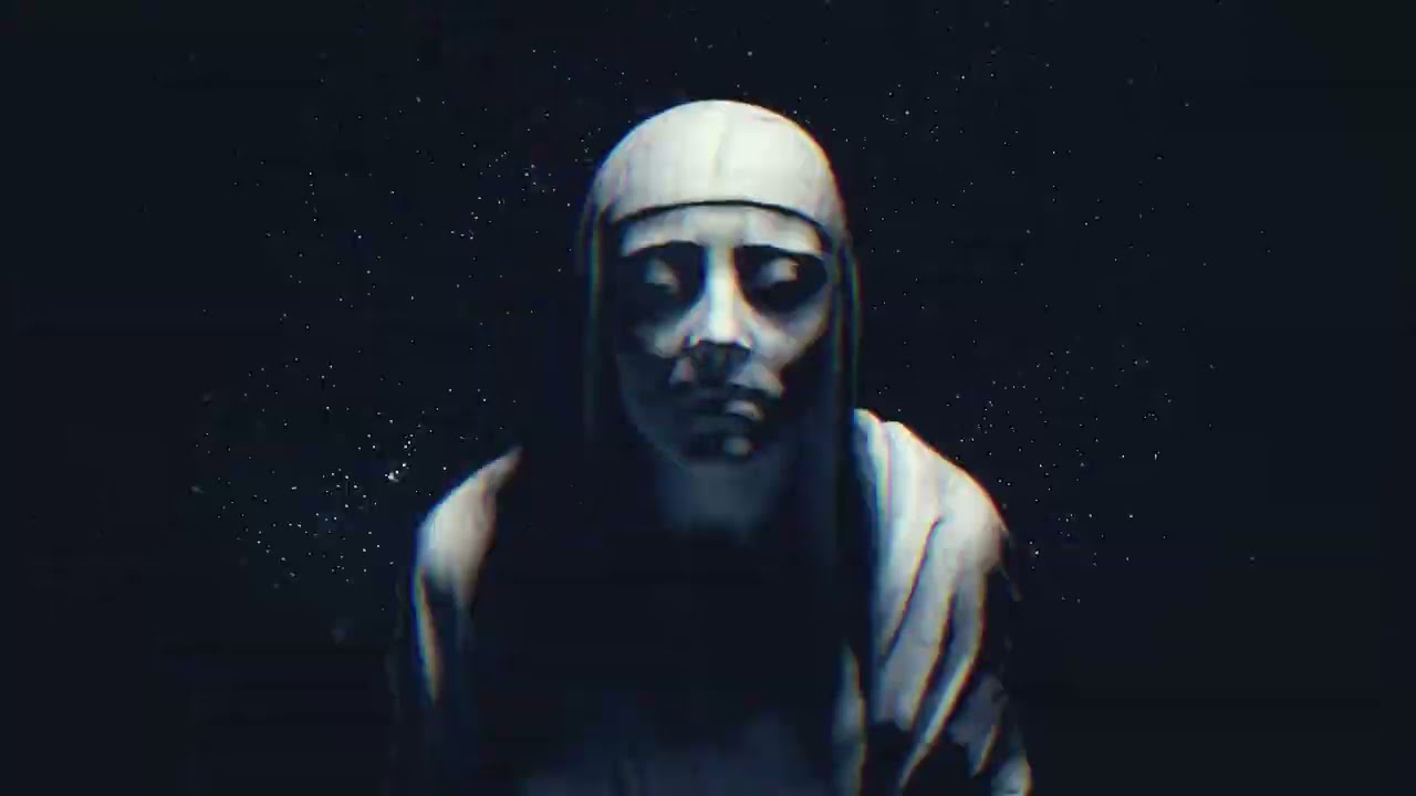 Cervello - Templi Acherontei - Lyric Video