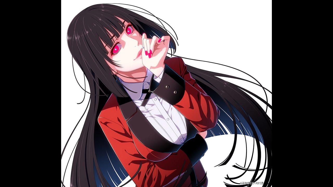 Kakegurui『ᴀᴍᴠ』Daisy