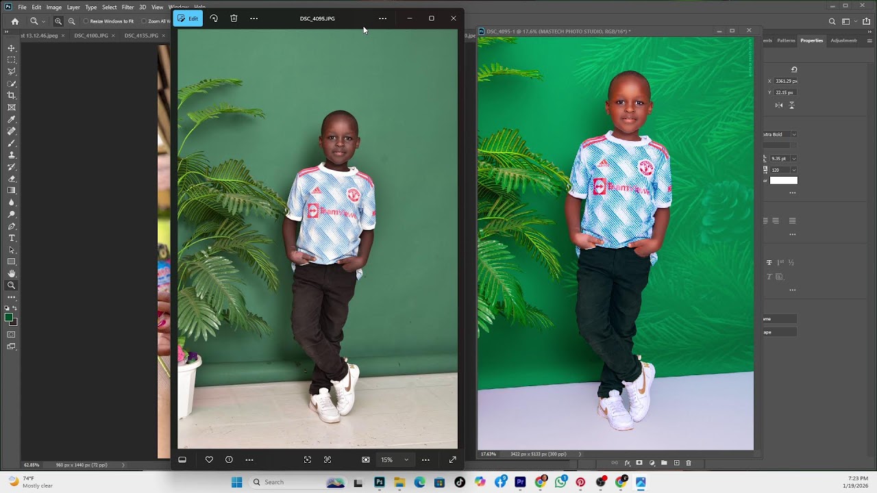 EDIT YOUR PHOTOS WITH STANLEY MITCH | +254700642422