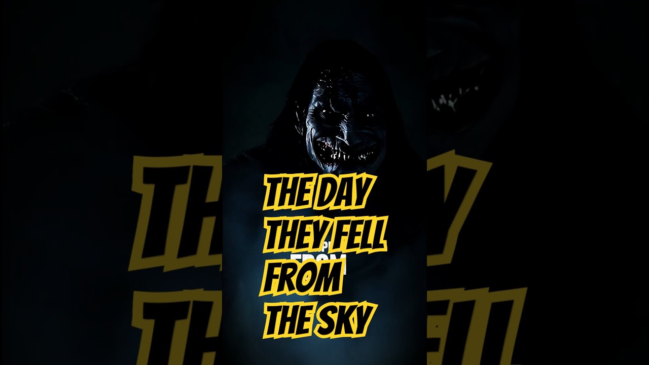 The Apocalypse We Never Saw Coming! | Horror Story
