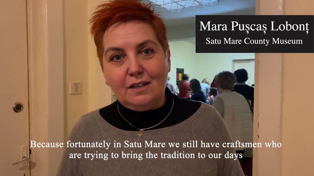 Romania: Satu Mare (ro, eng subtitles)