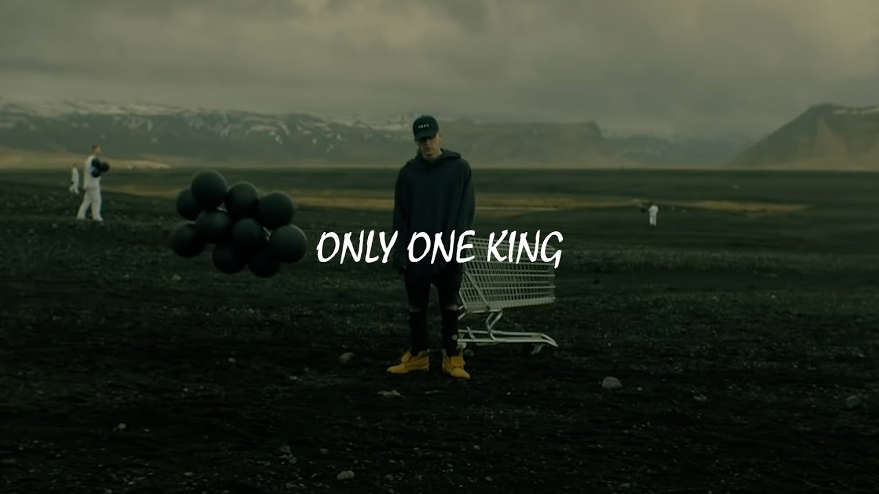 (Free) NF Type Beat - Only One King