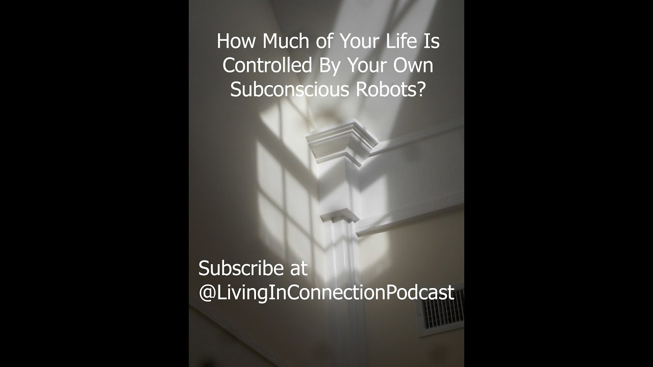 Living In Connection 022