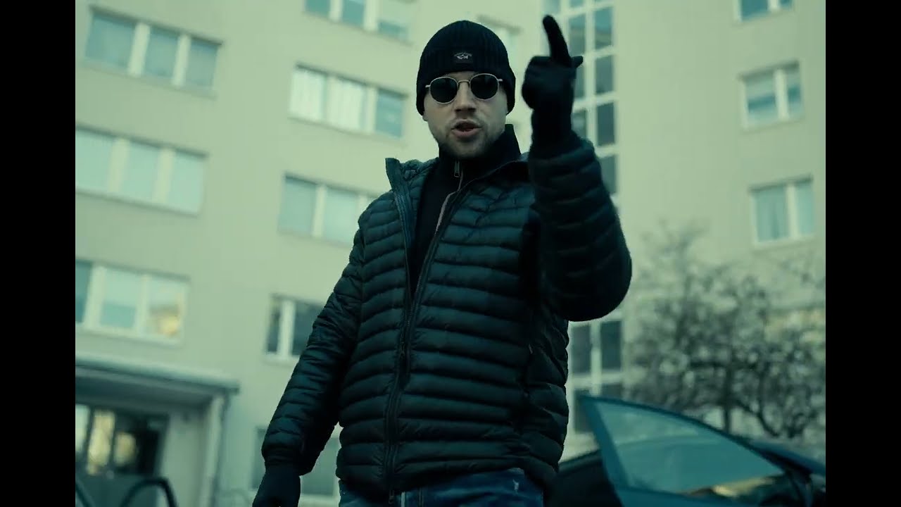 Żaku - Wszystko Albo Nic (W.A.N) // Prod. Wowo  (Official Video)