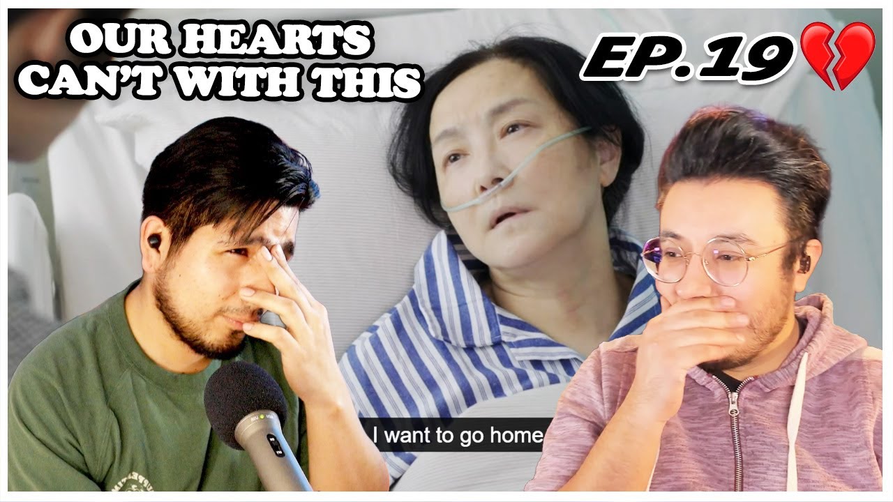 REVENGED LOVE | EP.19 | YOU WILL NEED TISSUES FOR THIS EPISODE ! HEARTBREAK WARNING
