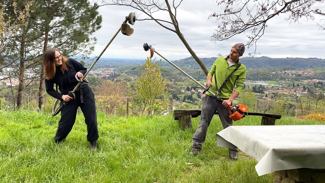 Decespugliatori guida alla scelta 🍀