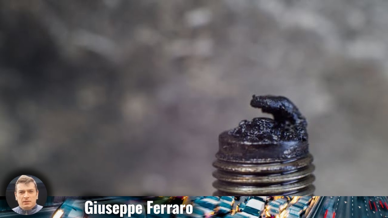 Scopri i Sintomi di Guasto della Candela: Come Riconoscerli e Risolverli!