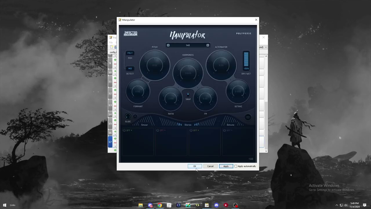 ACTUAL COMP DISCORD PACKING SET (Not Clickbait)