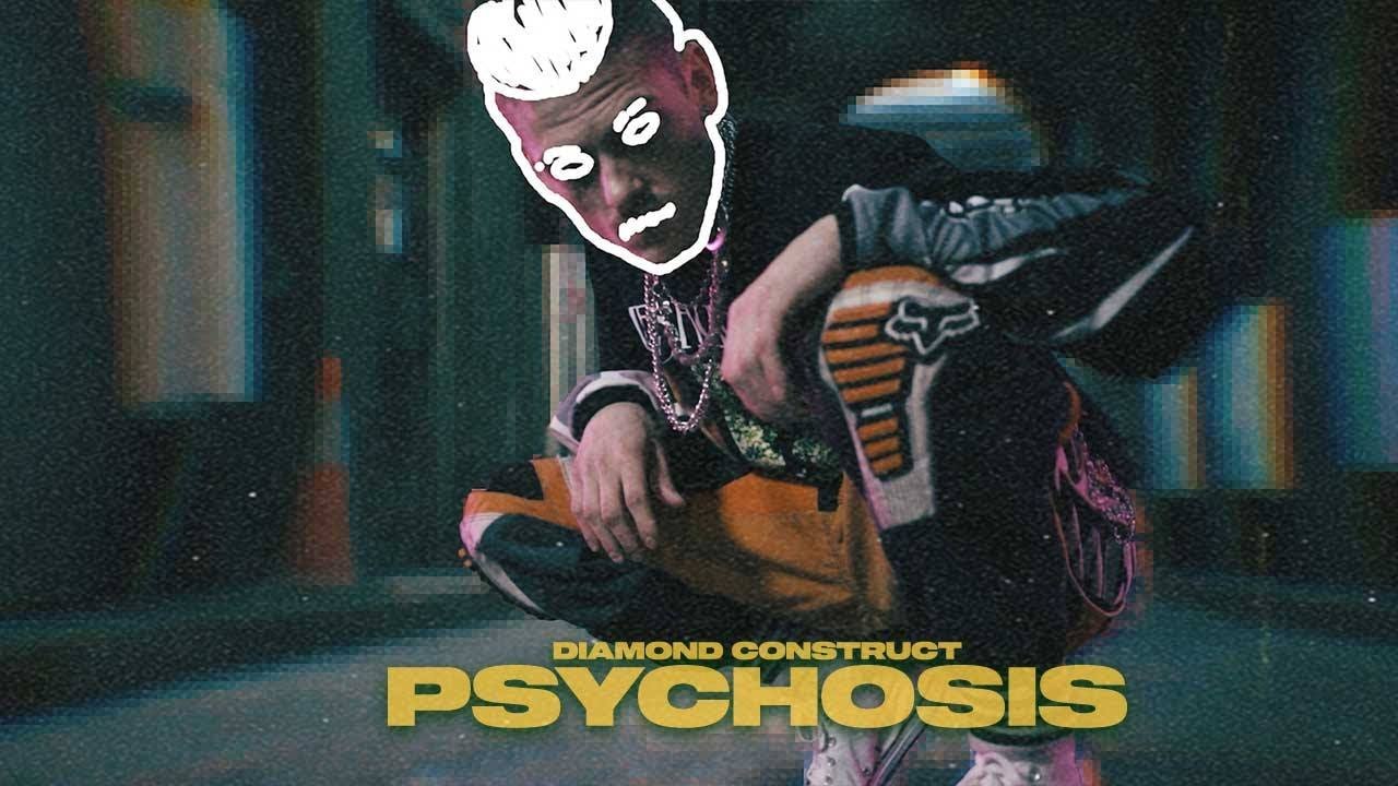 Diamond Construct - Psychosis (Official Music Video)
