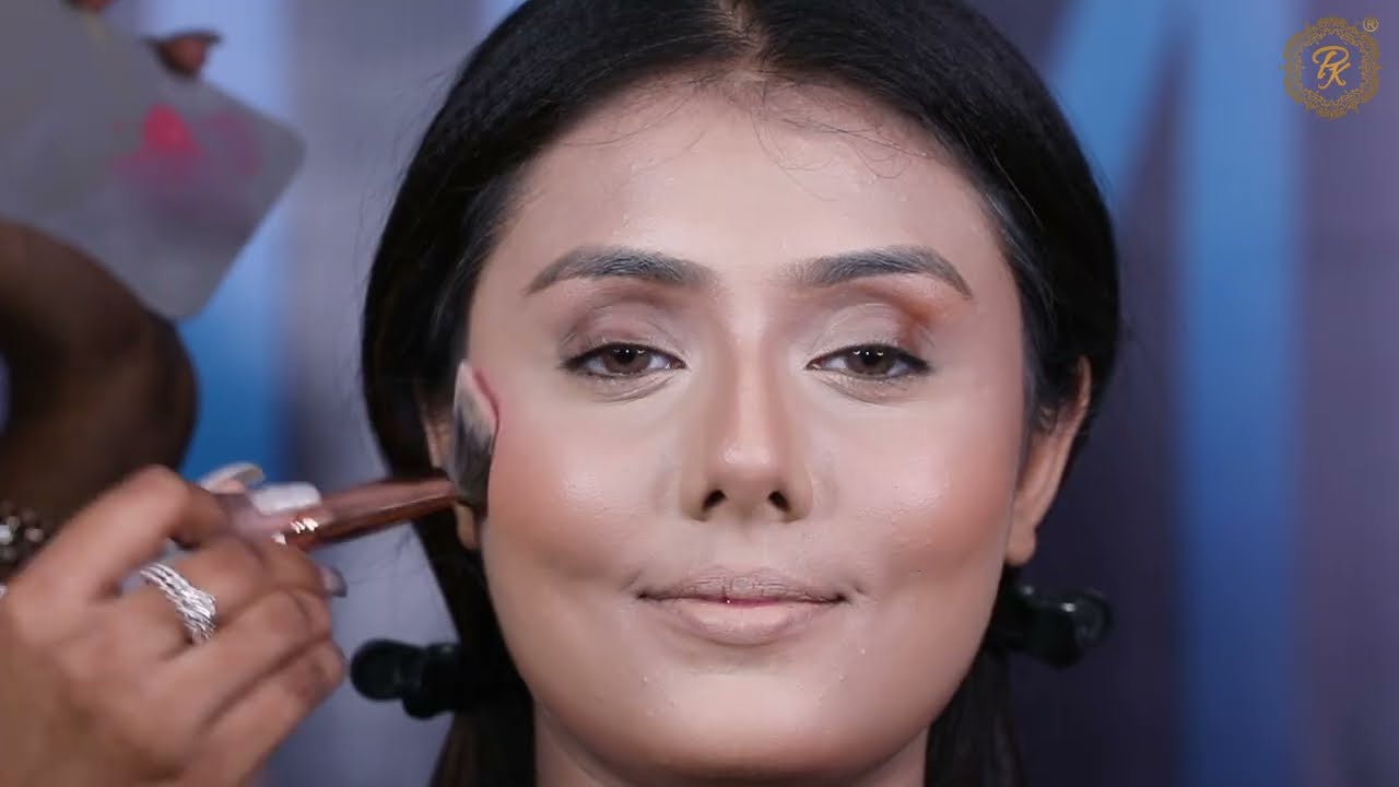 Makeup kaise karte hain? Basic Makeup Tutorial for Beginner | Colourful eye makeup 
