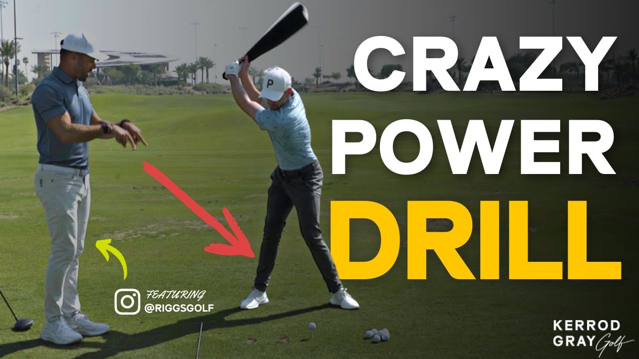 The Correct Downswing Sequence For Your Golf Swing