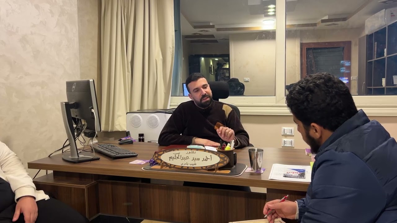 تلخيص باب حروف قربت مخارجها من الشاطبية ... دكتور احمد عبد الحكيم