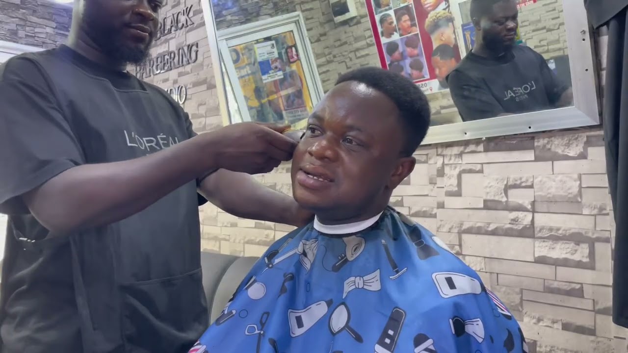💇‍♂️💇‍♂️