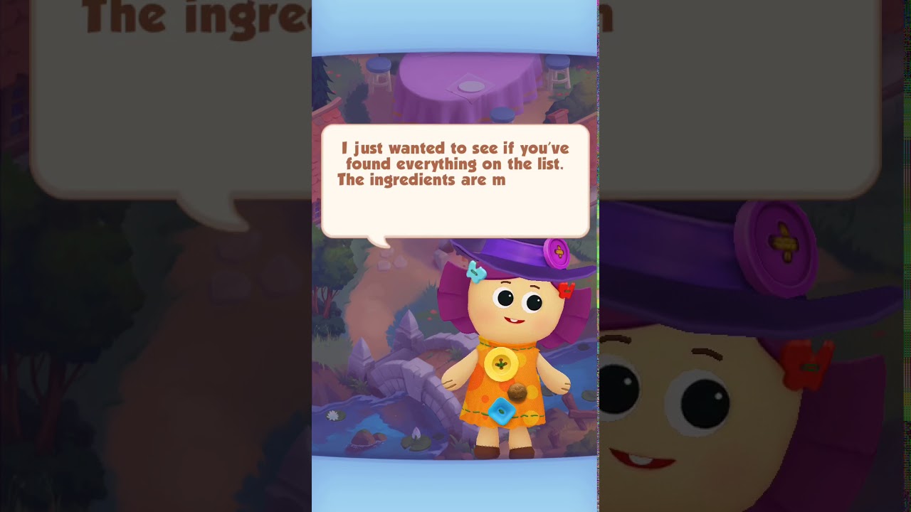 Toy Story Drop! [BRAVE SIR FORKY] Level 6