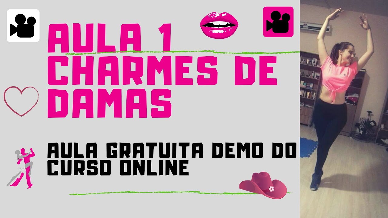 Sertanejo - charme da dama