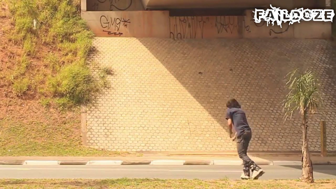Fail Compilation March #1