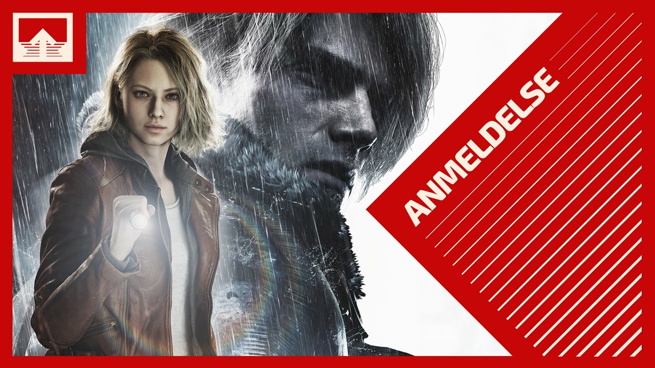 Karl anmelder Resident Evil Requiem - Det beste fra to verdener?