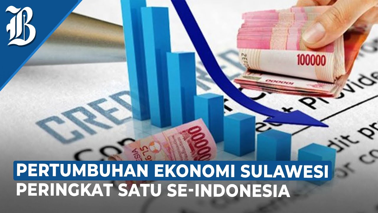 Prediksi Ekonom Terbantahkan, Ekonomi RI Kuartal 1/2023 Tumbuh 5,03 Persen