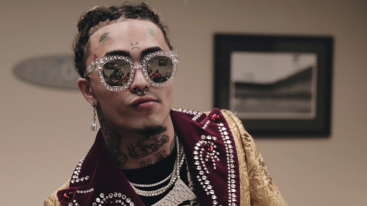 [FREE] Lil Pump x Key Glock Type Beat 2019 - Rollie | Hard Trap Instrumental 2019