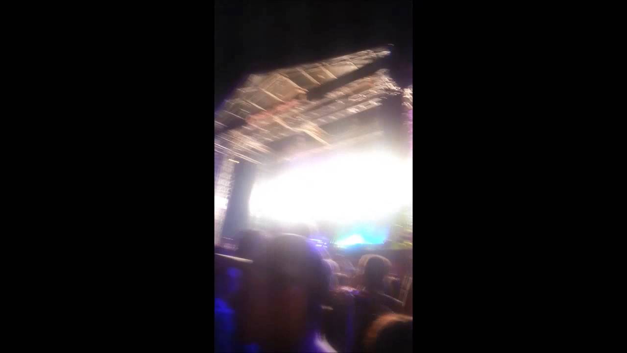 Tiesto   Creamfields 2013