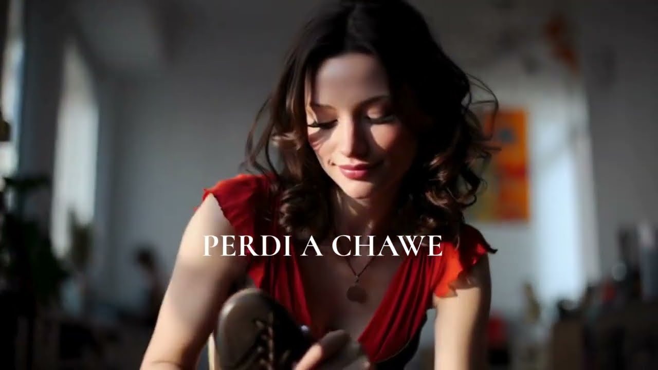 PERDI A CHAVE  (quirky pop, 28.12.2025)