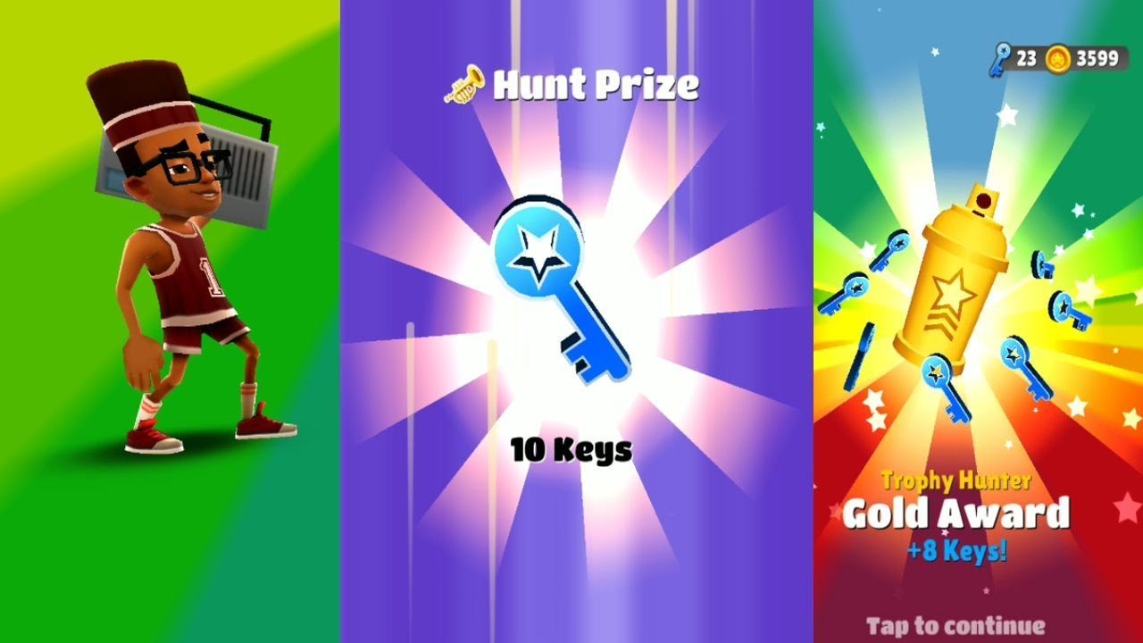 UNLOCKING FRESH SPORT OUTFIT ON SUBWAY SURFERS 2020 CHICAGO!
