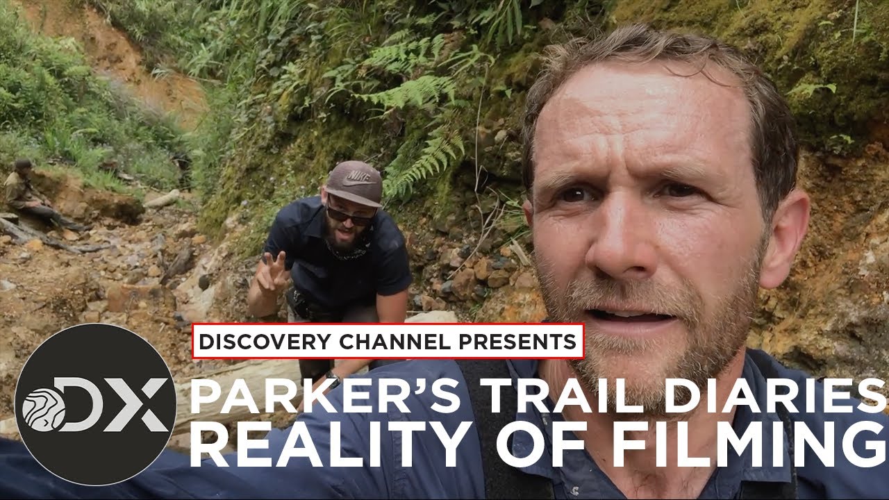 Gold Rush Parker's Trail: Behind the Adventure (Reality of Filming)