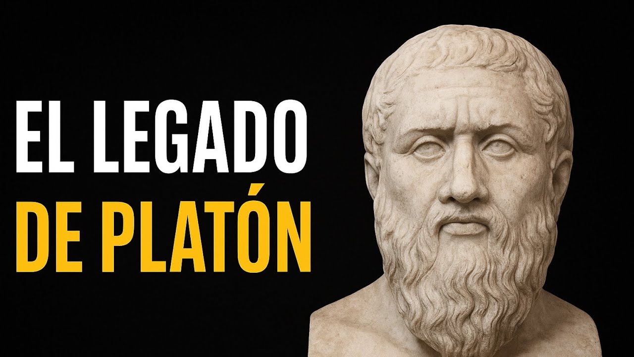 EL LEGADO DE PLAT&Oacute;N.