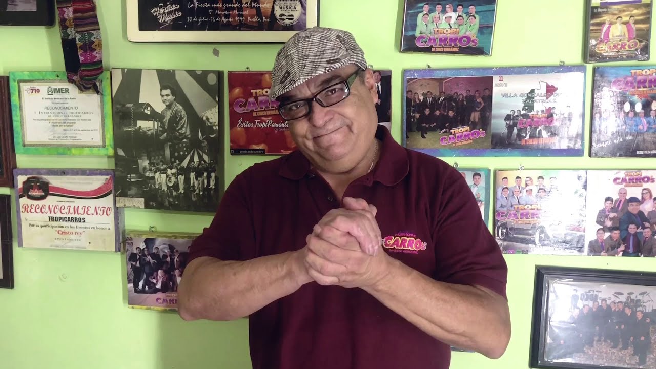 Homenaje Ray Espinoza