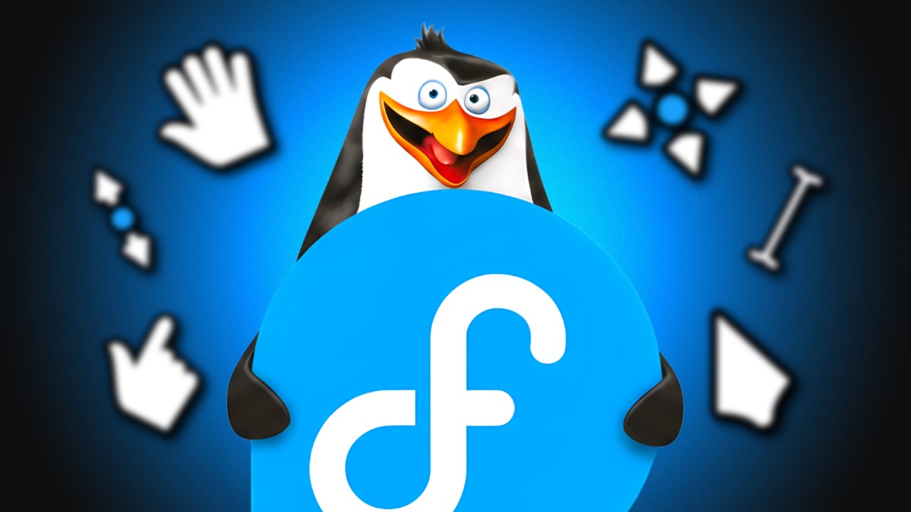 Windows 11 становится только хуже&hellip; Поэтому я установил Fedora 44.