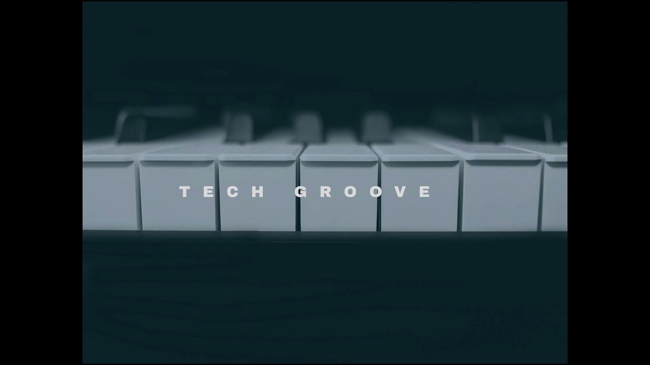 Sihlee107 x Claras Deejay x Classic P.soul - Tech Groove