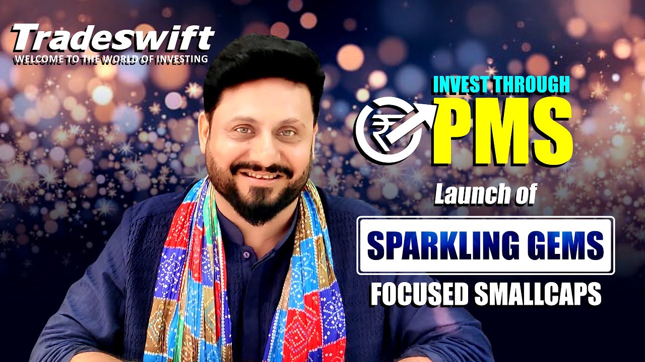 Launch of new PMS Investment Product -  