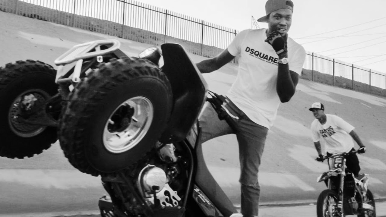 (FREE) Meek Mill type beat -  ``Soul Searching´´
