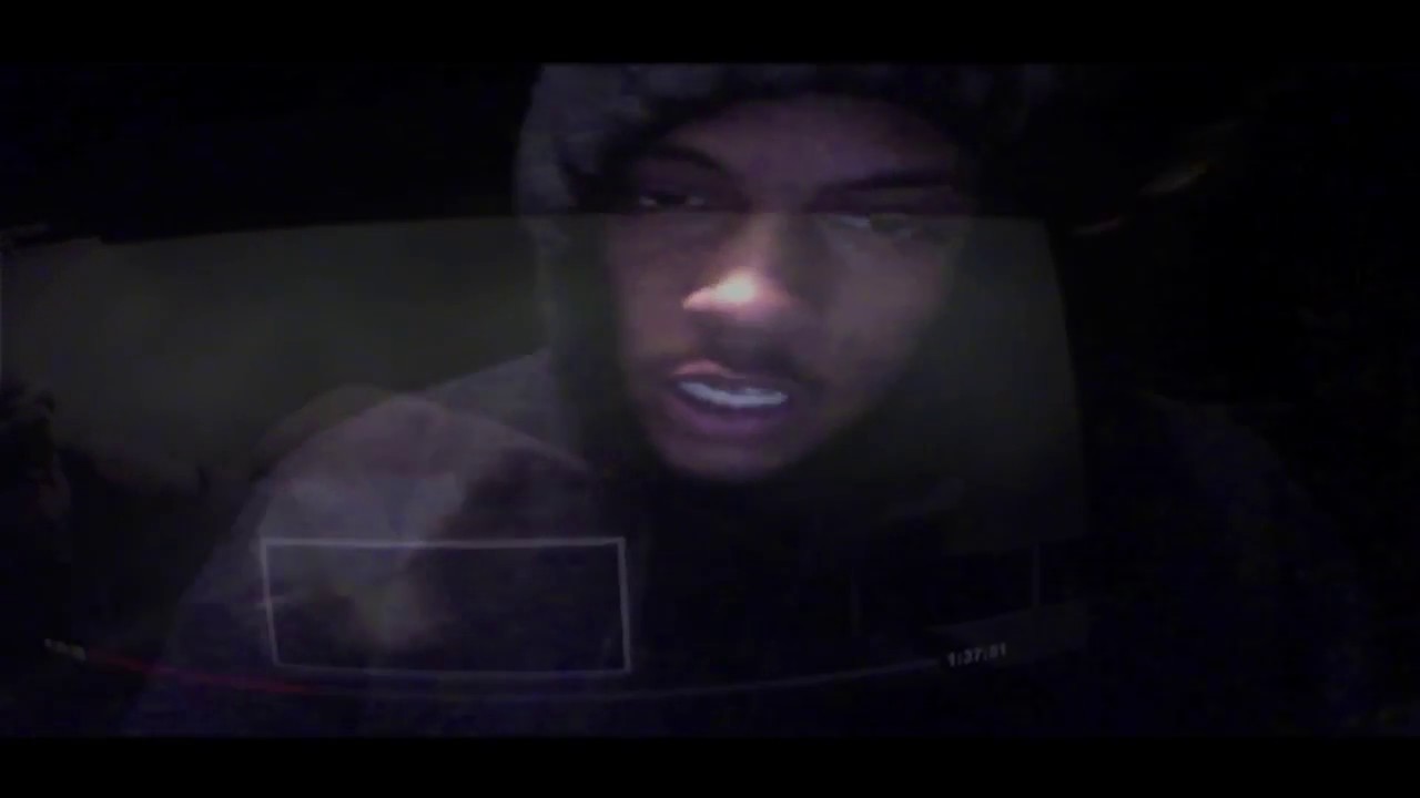 Chris Travis - Feel Like (Music Video)