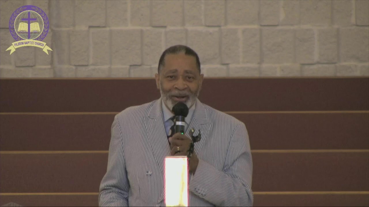 Wednesday Night 7:15pm Worship (3/18/2026)