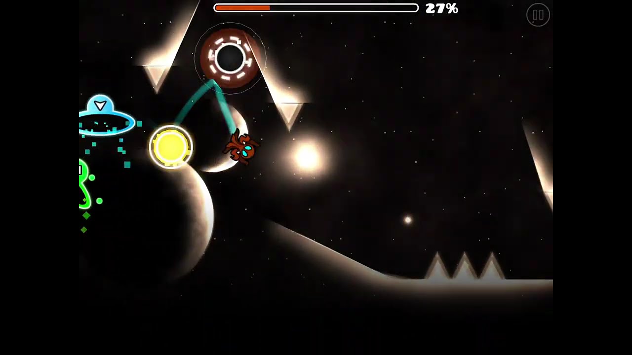 (60hz) Achondrite 100%