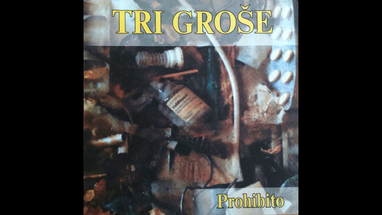 Tri gro&scaron;e - Čadca