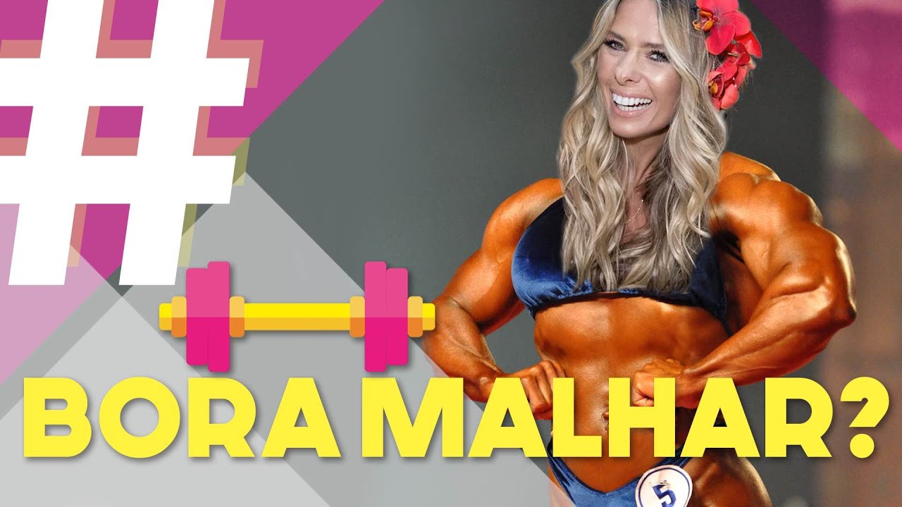 BORA MALHAR! COMO COMEÇAR A SE EXERCITAR #GalisteuSemFiltro