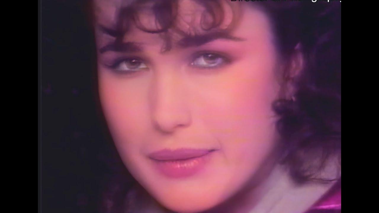 YOU! Magazine Supermodel Andie McDowell - 1983 #andiemacdowell #retrofashion #btsfashion #glamlook