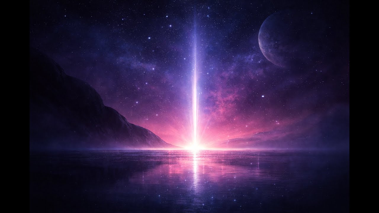 Second Wave – Dark Electronic Sci-Fi Soundscapes (Full Album) | FretLevelZero