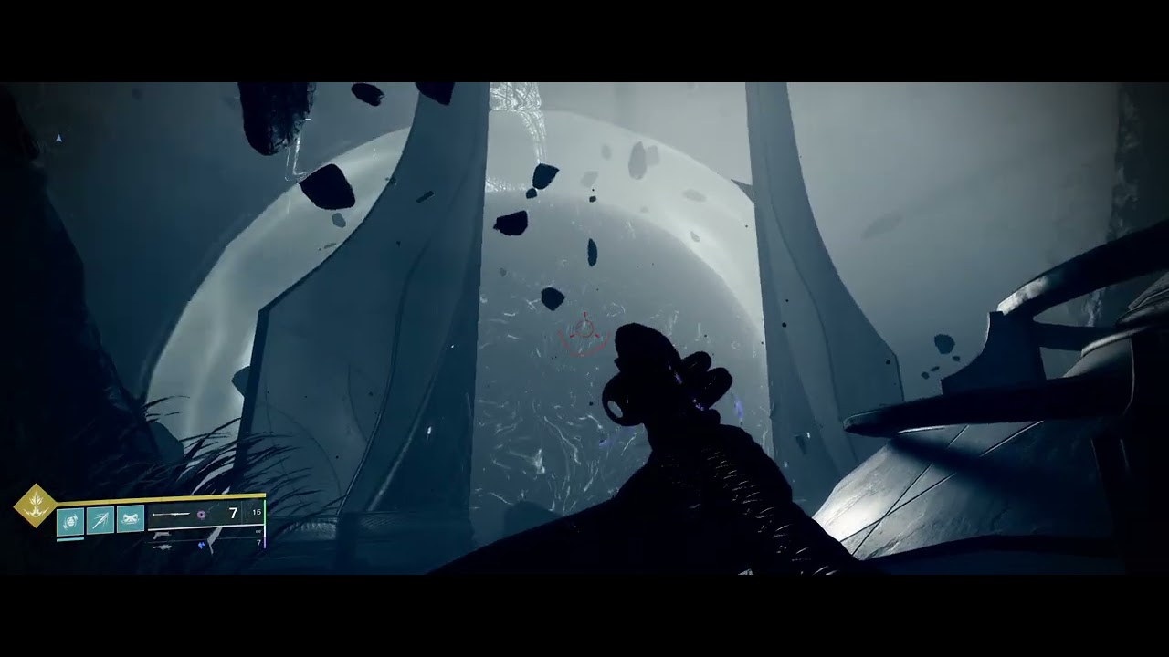 Destiny 2  - Город Грез 