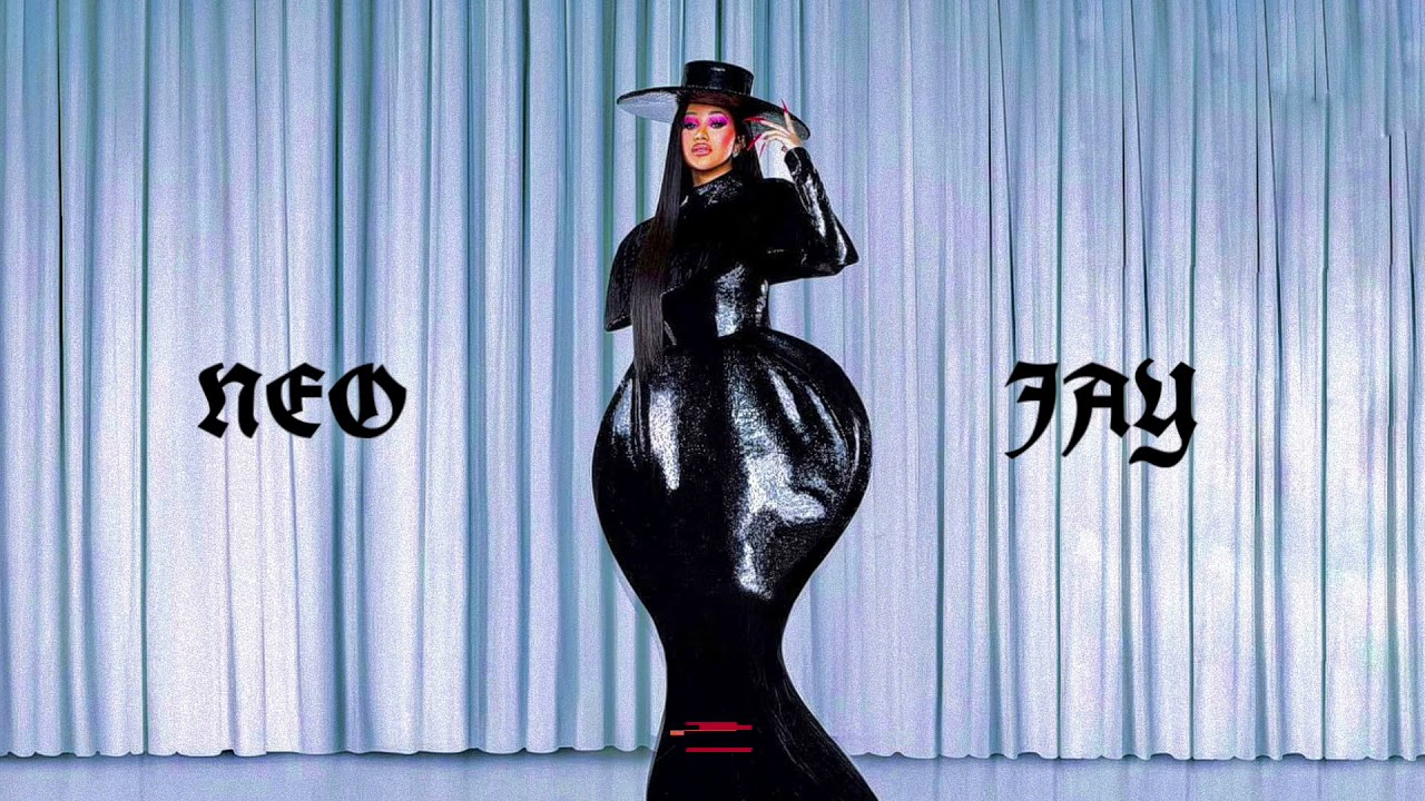 Cardi B - Respect (Beat)