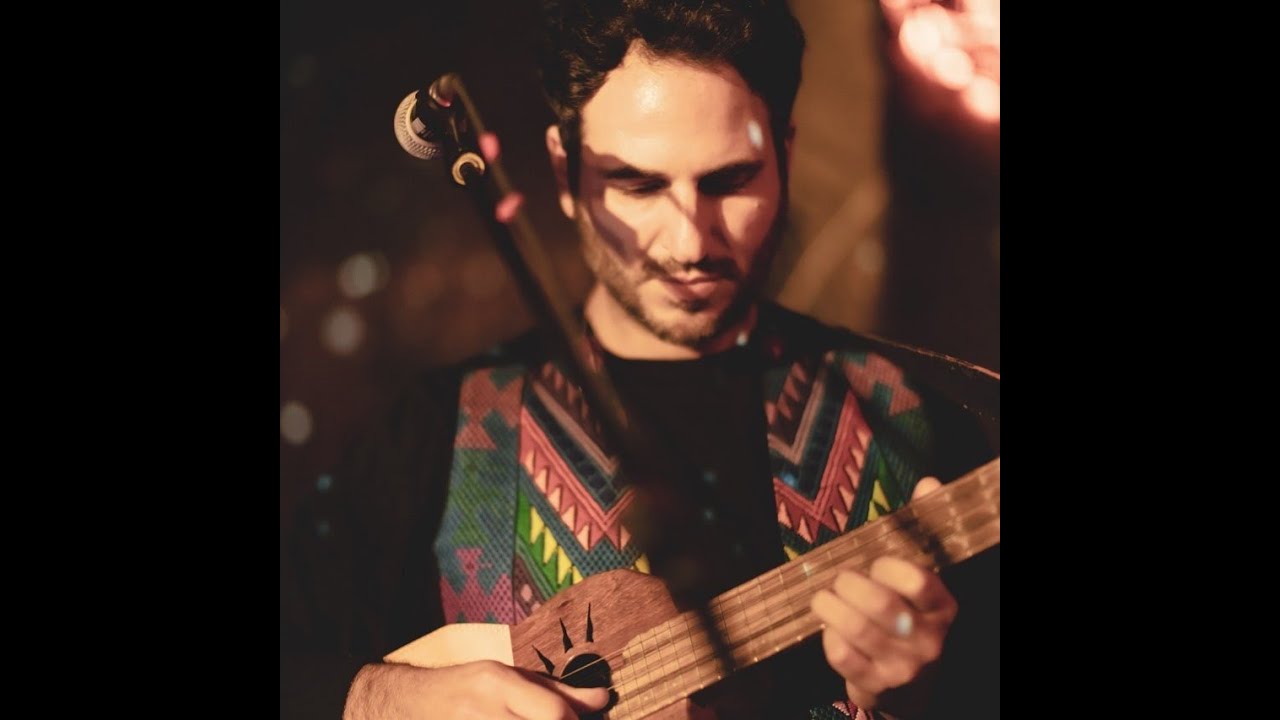 NACION EKEKO en vivo en Temple Bar, Buenos Aires