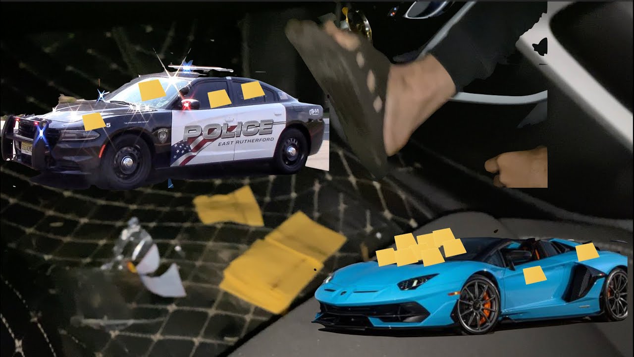 Throwing cheese at cars 🔥