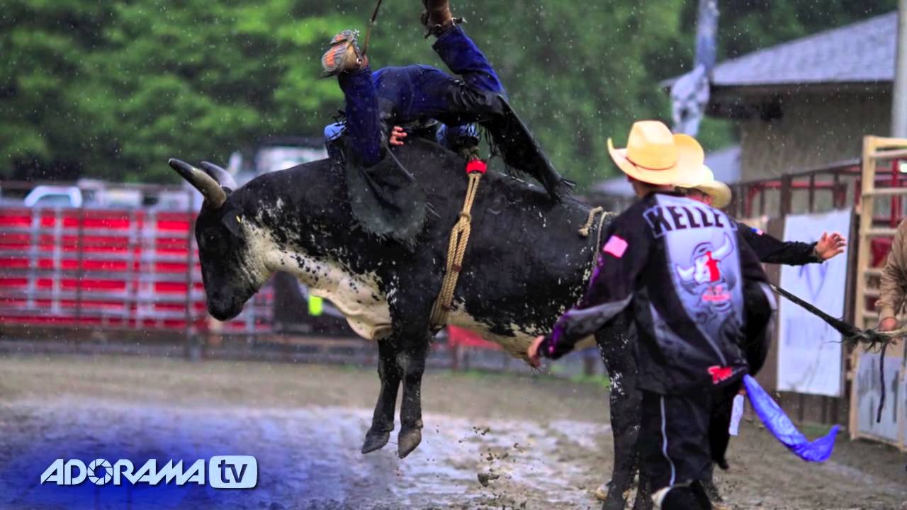 My First Rodeo Ep 116: Visual Impressions with Joe DiMaggio: Adorama Photography TV