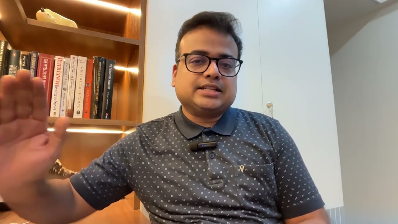 India VIX kya hota hai