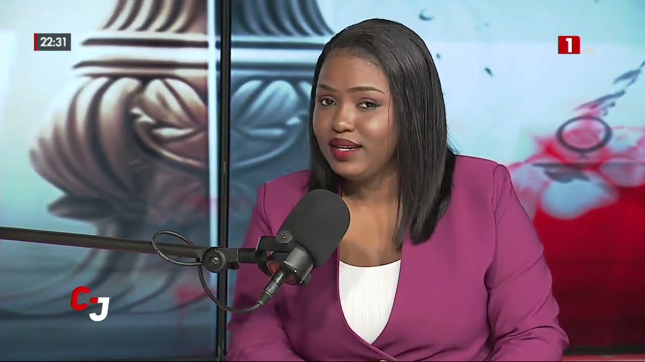⚖️ CHRONIQUE JUDICIAIRE ⚖️ Thème : Les voies de recours en droit sénégalais⚖️Invité: Me Bidjélé Fall