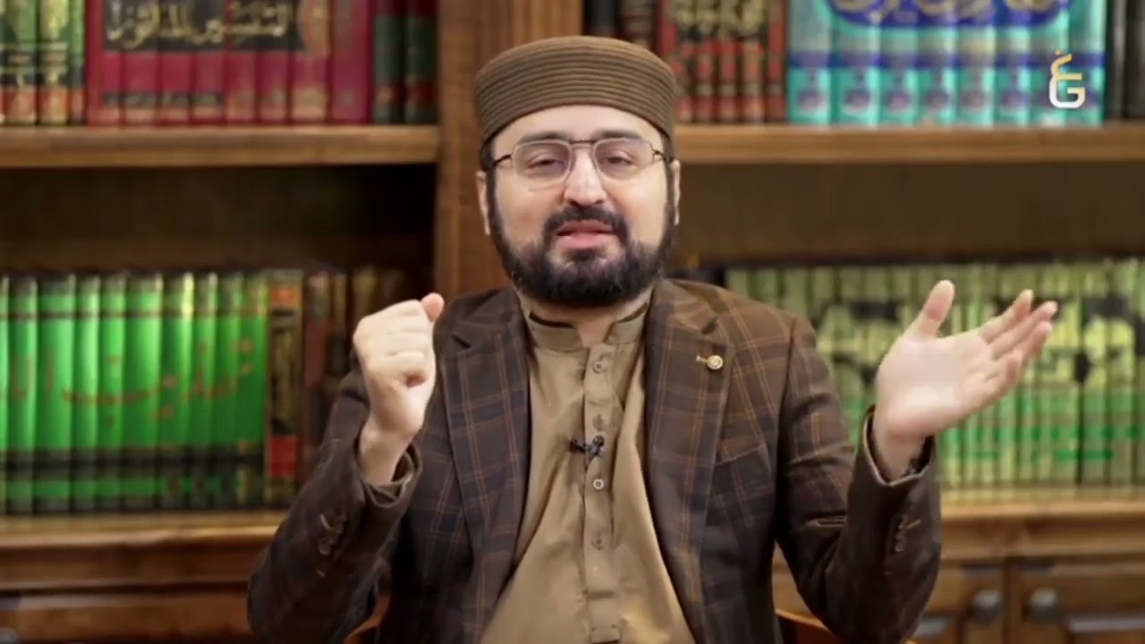 Why can't critics be easily adjusted inside various Muslim groups ? - Hasan ilyas