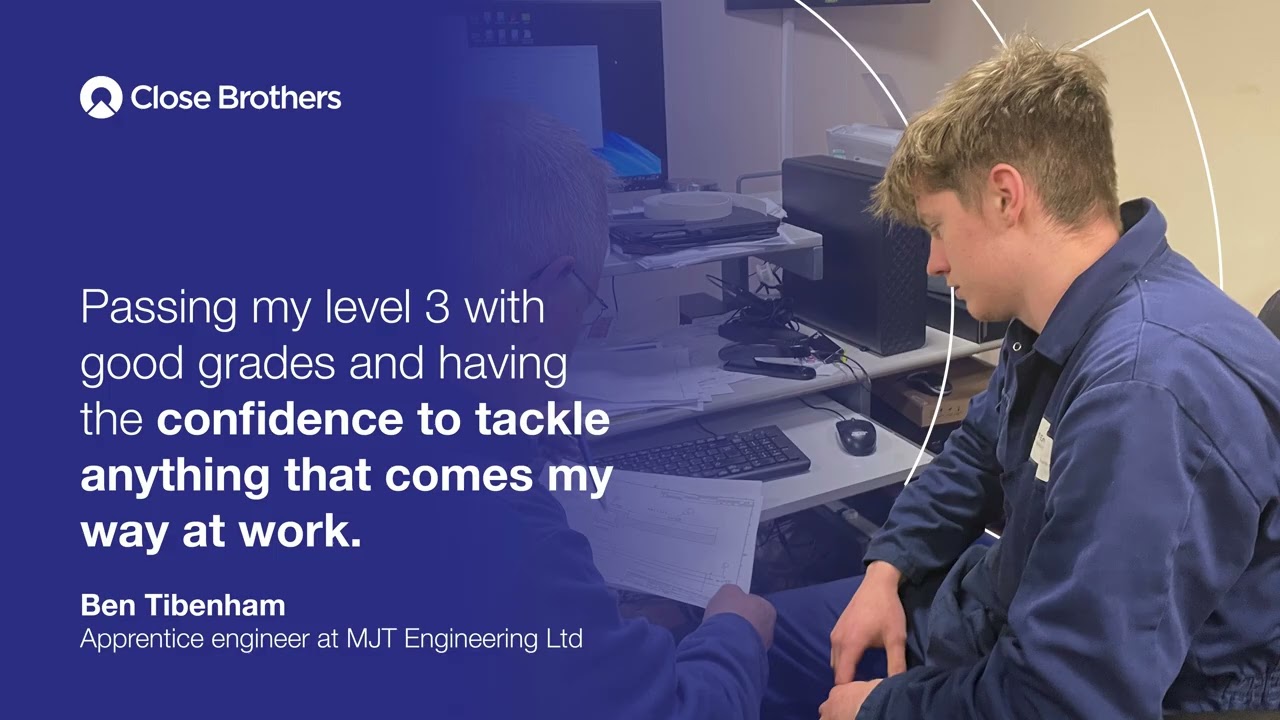The power of apprenticeships NAW campaign asset FEB26