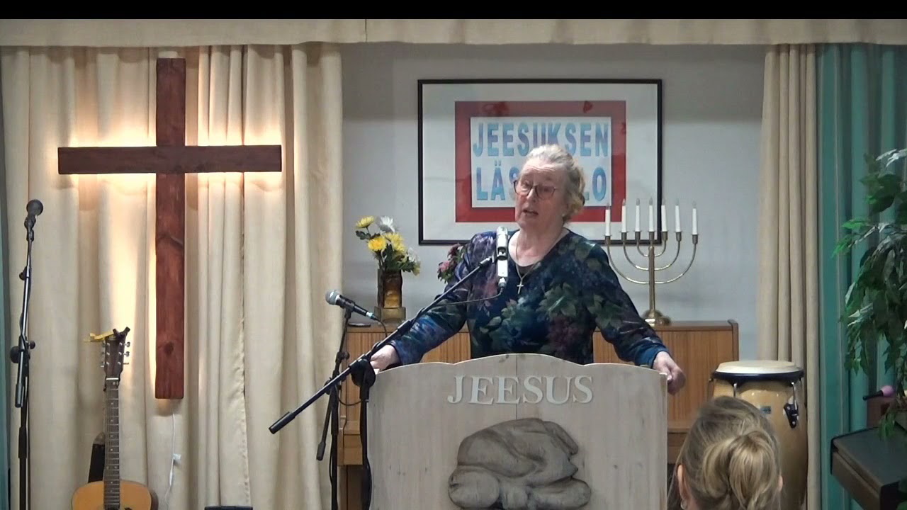 Liisa Pura 2 10 2021